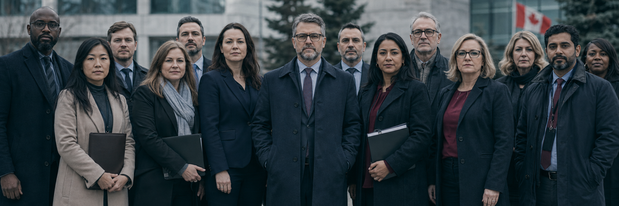 Liste Stinchcombe pour les agents de l’État